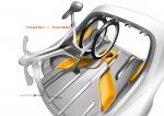 Smart For-Us Concept 2011 года